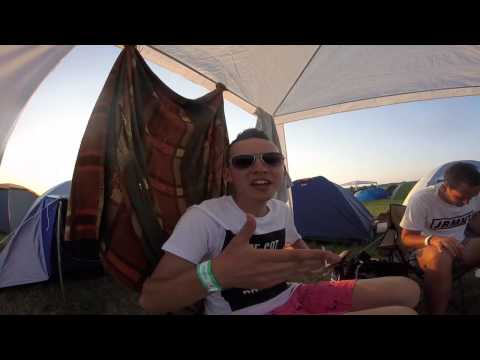 Votvírák 2015 aka Skalenovi na tripu!