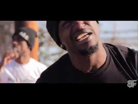 CT Weezy ft DMACC ,VOSKI & FOX - Gangland (OFFICIAL VIDEO)