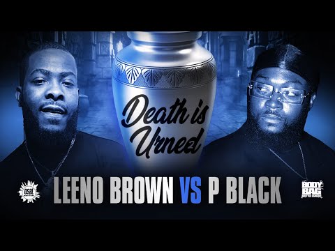 Leeno vs P Black