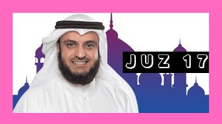 Download lagu MUROTTAL QURAN JUZ 17 FULL | SHAIKH MISHARY RASHID AL-AFASY mp3 Download lagu MUROTTAL QURAN JUZ 17 FULL | SHAIKH MISHARY RASHID AL-AFASY mp3