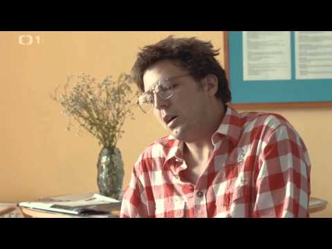 Pečený sněhulák - Odvykací terapie