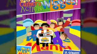 09 - Bow Wow Wow - Lights, Camera, Action, Wiggles!