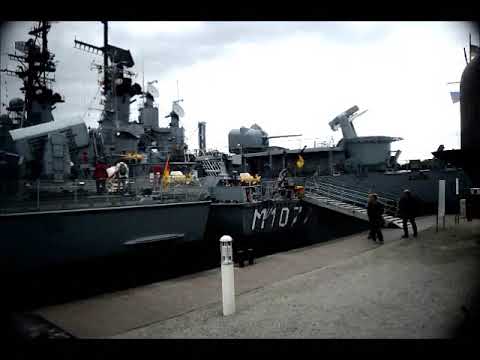 Flugkörperschnellboot Gepard