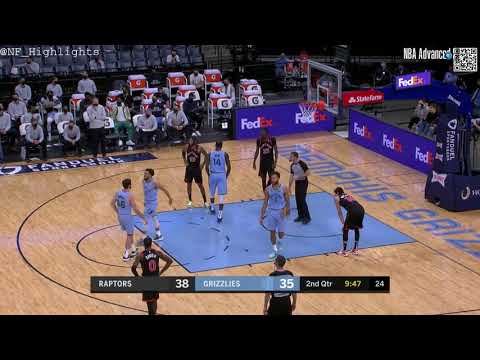 Tyus Jones : All Possessions (2021-02-09)