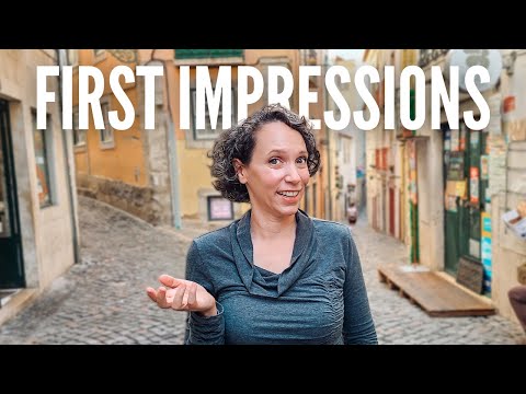 Was it a Mistake to Stay in Lisbon’s Most Famous Neighbourhood? (Alfama)