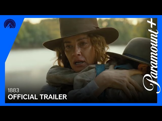 Official Australia Trailer