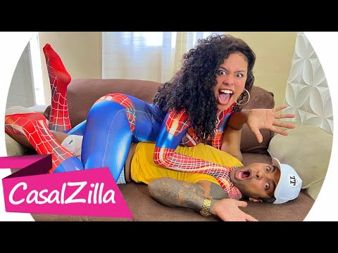 Marília Mendonça - Te Amo Demais (Paródia)