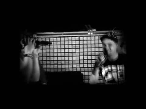 LUZBUKSE i ATOPIC Beatbox - Podnieś łapę + impro (Shaku Live! )