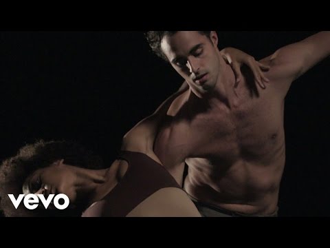 Les souliers rouges - Oh mon amour