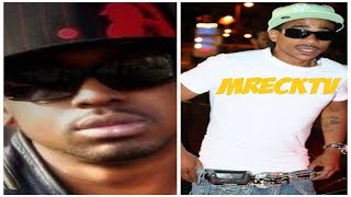 (Dipset) 40 Cal: Max B Used To Piss On The Bums, Cam&#39;ron Had Me Spit 20 Different Rhymes.