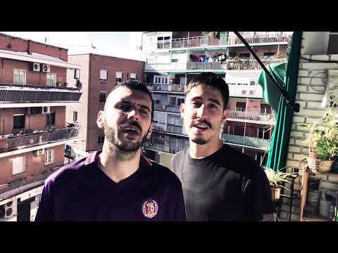 TRUSTY x E.SIMON - Las noches como esas (Video)