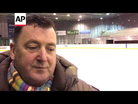 Brian Orser: The Skating Coach With The Midas Touch
