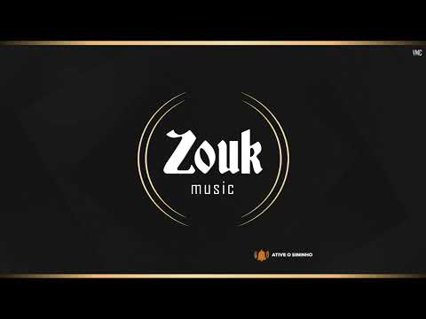 Dando Love - Anselmo Ralph x Gaab (Zouk Music)