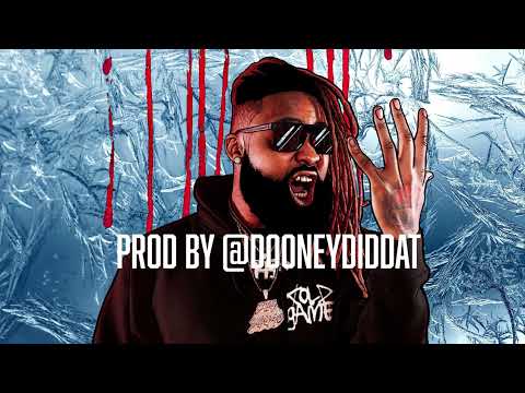 (new) Sada Baby feat. Bfb Da Packman |  Cold Blooded (prod by @dooneydiddat ) Type Beat #2022