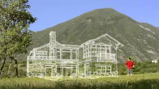 preview picture of video 'Introducing Summit Creek -- A Luxury Mountain Community'