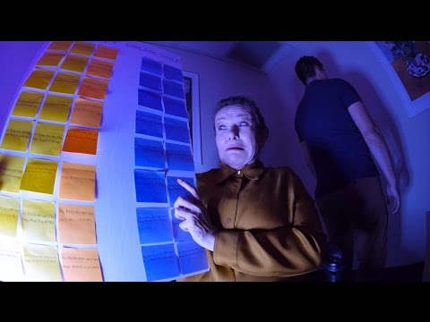 THE SCRUMMING: An Agile Horror Story