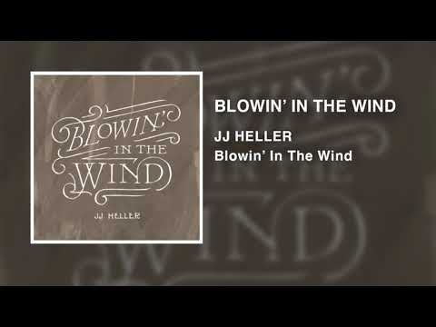 Thumbnail for Blowin' In The Wind video