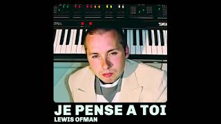 Je pense à toi Music Video