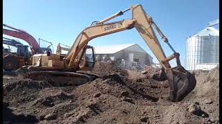Купить гусеничный экскаватор John Deere 690E LC - Изображение 4 | Machineryline TJ Гусеничный экскаватор John Deere 690E LC | Изображение 4 - Machineryline