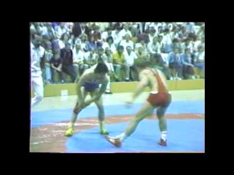 7/8 1985 ASV Mainz 88 - AC 1909 Laubenheim