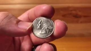 Check Your 1960's-2000's Pocket Change for These Valuable Errors - Easy $15-$300 Sale!