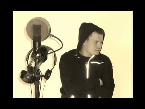 Batty feat. Cassa - Aus den Augen aus dem Sinn (prod. by vherballndustries)