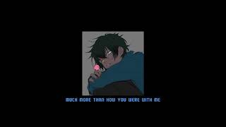 Download lagu BALASAN LAGU HAPPIER || Lyrics music mp3