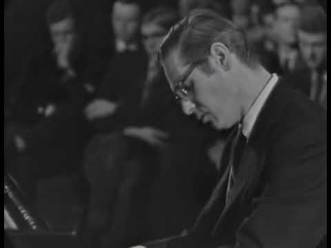 Bill Evans Trio @Oslo Concerts 1966 / @Molde Jazz Festival 1980