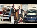 The Stock King BONUS SCENE W Reemo Rod
