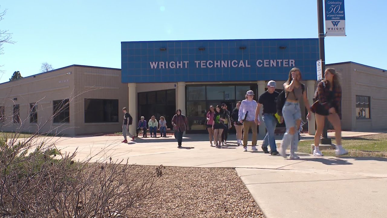 For half a century, Wright Tech has been making futures bright