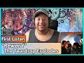 The Teardrop Explodes- Reward REACTION & REVIEW