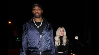 Khloe Kardashian and Kylie Jenner in 'Constant Communication' Following Cheating Scandal