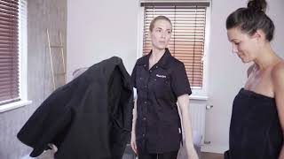 Nuevos Kits de Extensión OBSERV: cuello y escote​