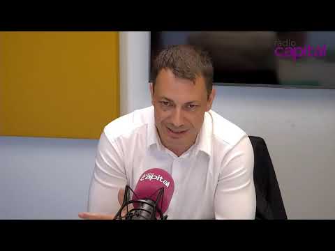 Toni Carrión versus Carles Motas: dos models de ciutat, un futur en joc