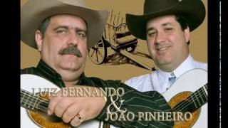 Invernada do coração - Luiz Fernando e João Pinheiro