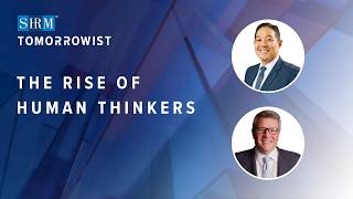 The Skills AI Can't Replace: Why Cisco Is Betting on Human Judgement | Tomorrowist