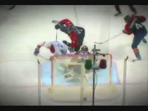 FL Panthers CLass Commercial