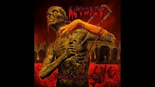 Autopsy - Burial