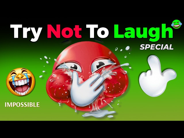 BEST OF THE WEEK🤣 Try Not To Laugh Challenge (IMPOSSIBLE 🥵) - You Laugh You Lose Part 142!! SDDEFAULT Thumbnail
