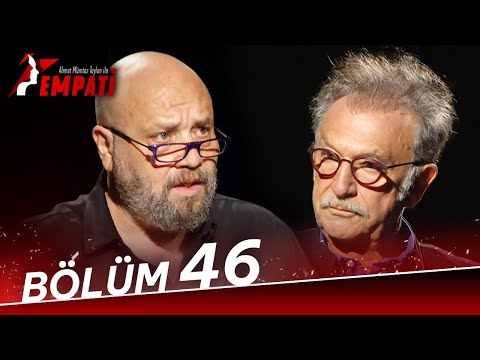 Empati 46. Bölüm - Tamer Levent