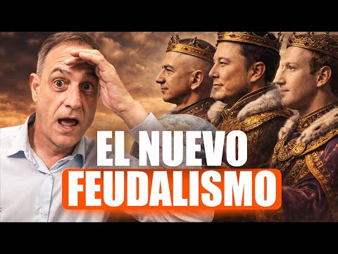 Forget the politicians: Bezos, Musk, and Zuckerberg decide your future.