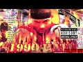 Young Droop - Unrestrained Actionz ((SCREWED))