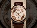 Introducing The Roger Smith Series 6 Wristwatch