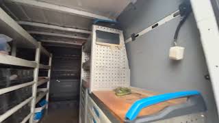 화물 밴 Mercedes-Benz SPRINTER 316 CDI | 이미지 4 - Autoline