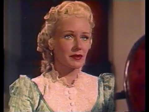 Sweethearts on Parade (Allan Dwan, 1953)