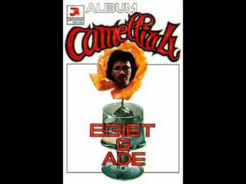 Ebiet G. Ade - Doa Sepasang Petani Muda