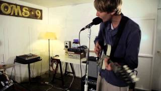 Crushed Beaks Feelers (Live at '9 Dining Rooms')