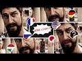 This Is Sparta In Multiple Language With A Surprise