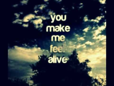 Feel Alive - Gilbere Forte feat Brian Underwood Prod by Grand Larceny