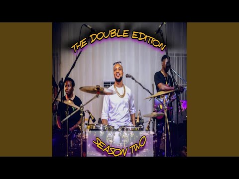 THE DOUBLE EDITION SEASON TWO (Live performance)